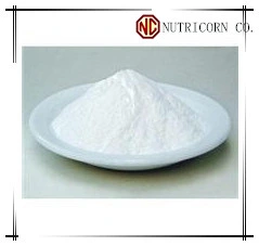 L-Threonine China Factory Supply Nutritional Additives Feed Grade L-Threonine for Poultry
