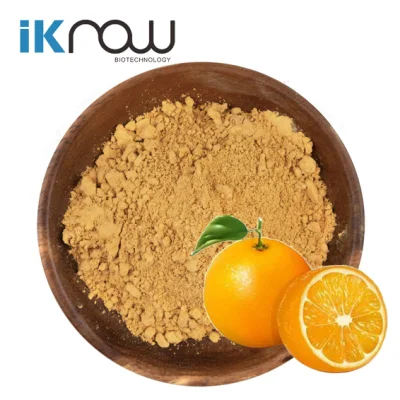 Natural Organic Orange Flavor Powder Orange Juice Concentrate Powder Blood Orange Juice Fruit Powder