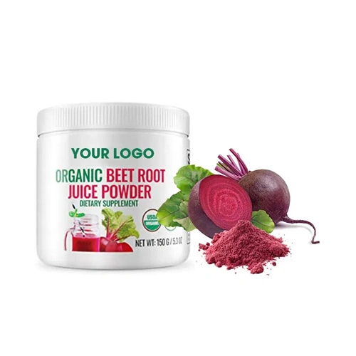 Wholesale Natural Factory Price Vegetable Fruit Red Beet Root Extract Powder