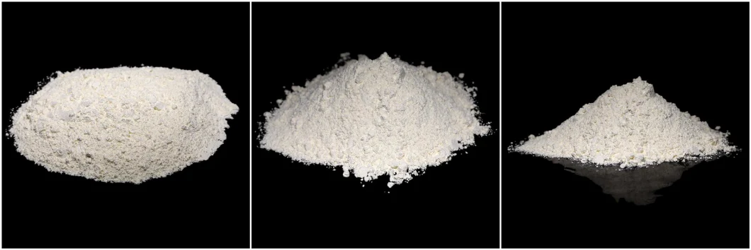 High Quality Zinc Oxide ZnO Used in Rubber&amp; Foaming Feild