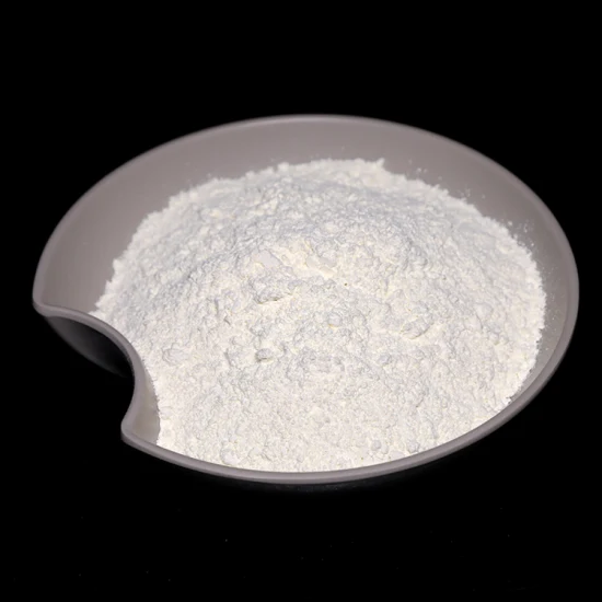 Zinc Oxide 99.9% Gl609 Pharmaceutical Grade